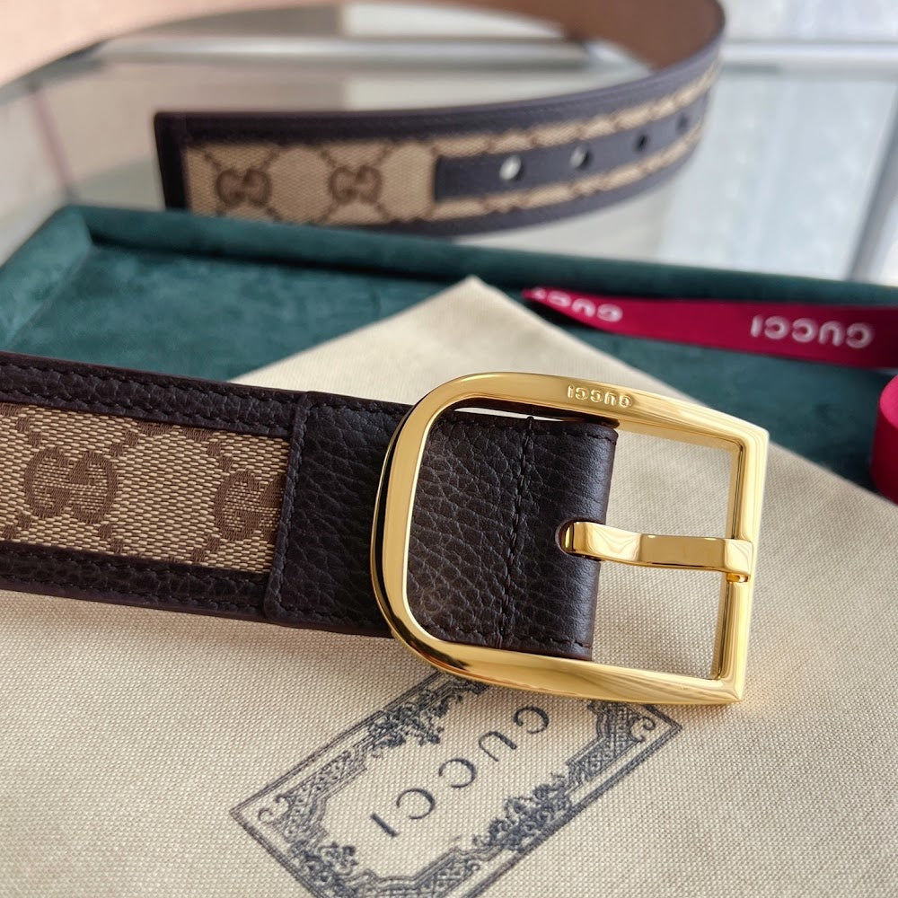Ezyycart Bags Guccin Luxury Belt --105088