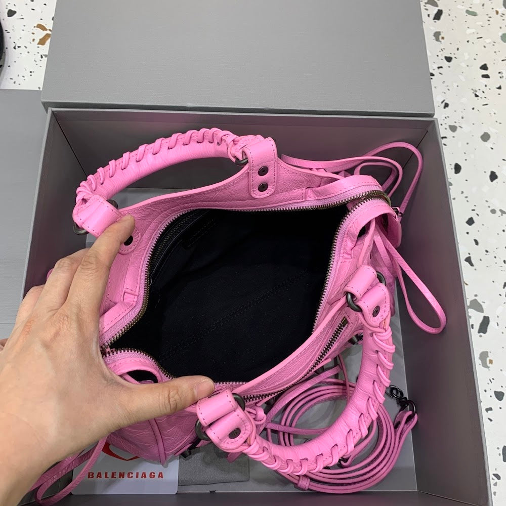 Ezyycart Bags Balenciaga Luxury Bag --111371