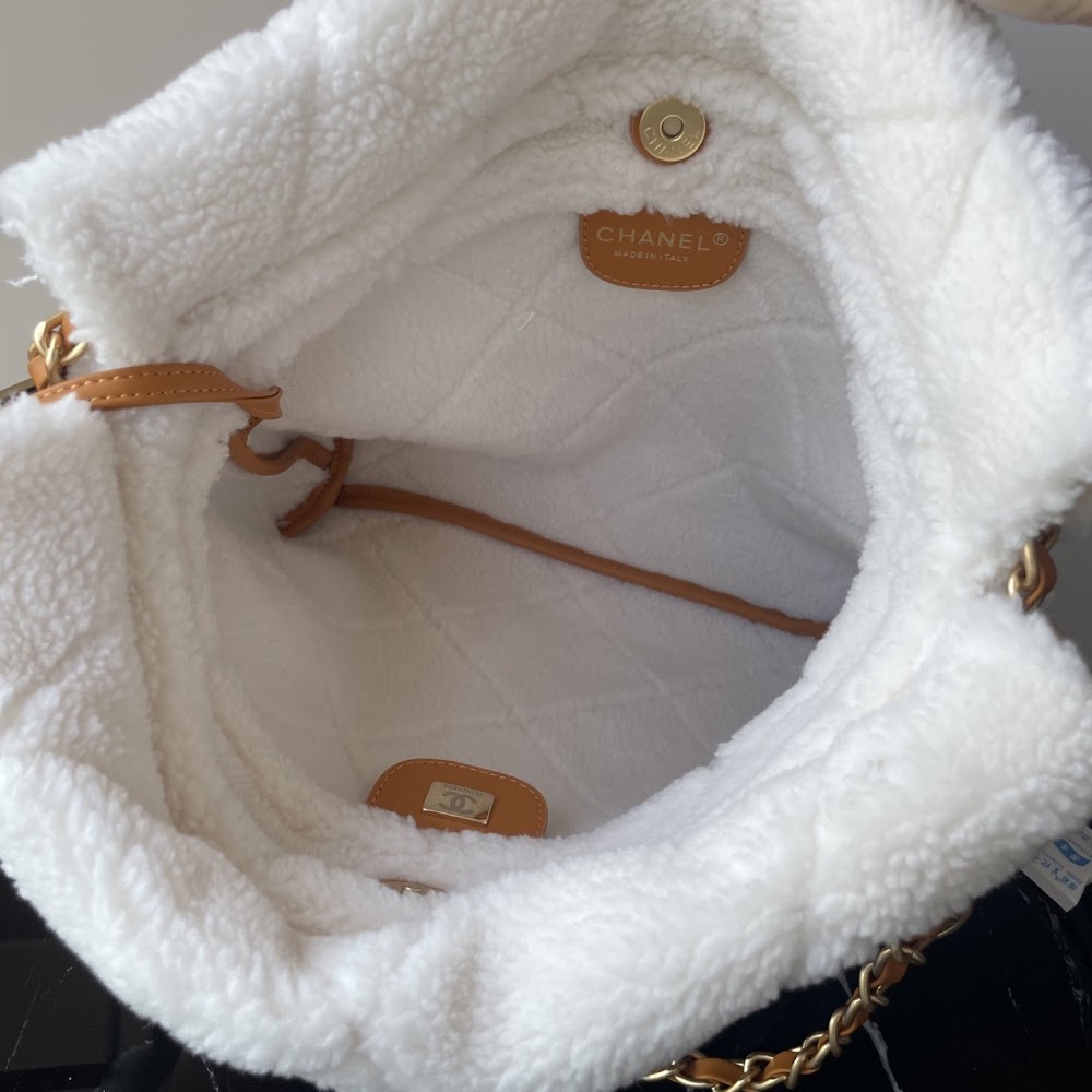 Anum Bags CHn Luxury Bag --113573
