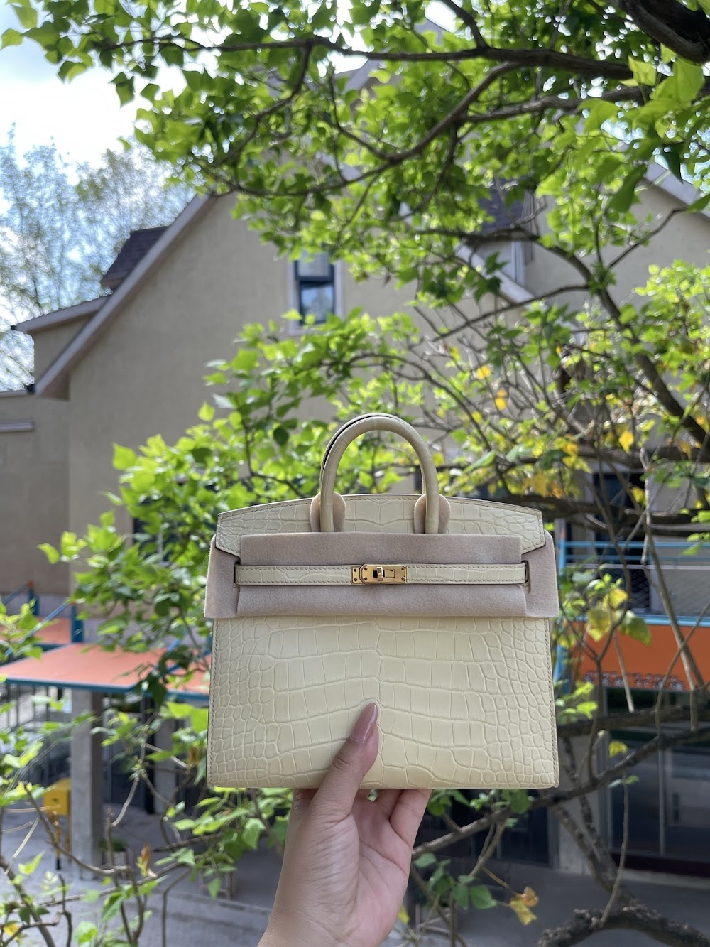 Anum Bags Hermesn Luxury Bag --117790
