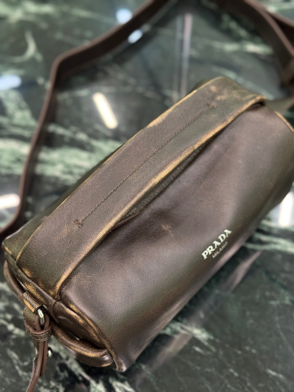 Ezyycart Bags Pradn Luxury Bag --102752