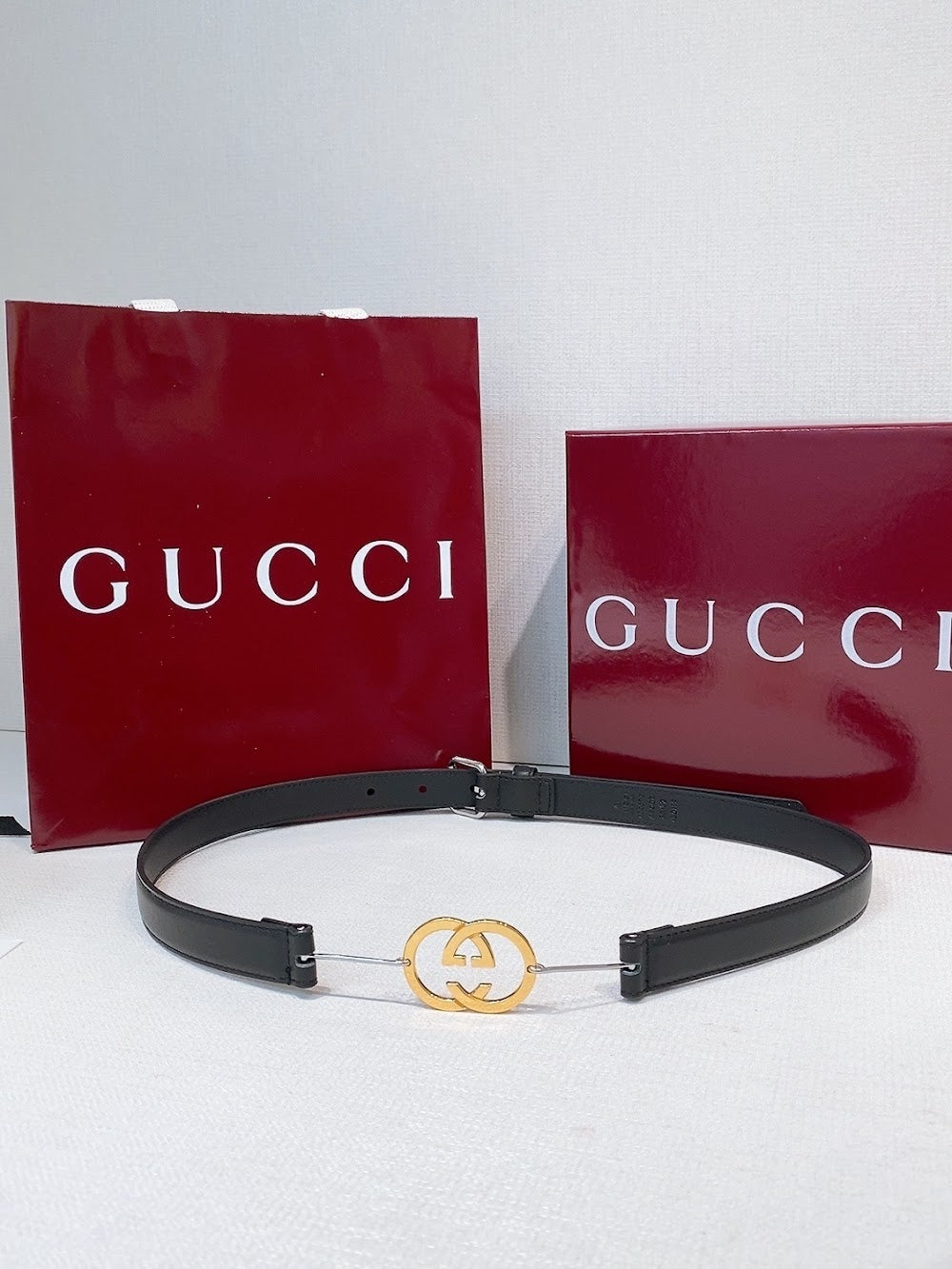 Ezyycart Bags Guccin Luxury Belt --105595
