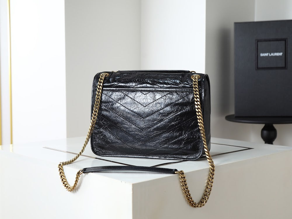 Ezyycart Bags YSLn Luxury Bag --119791