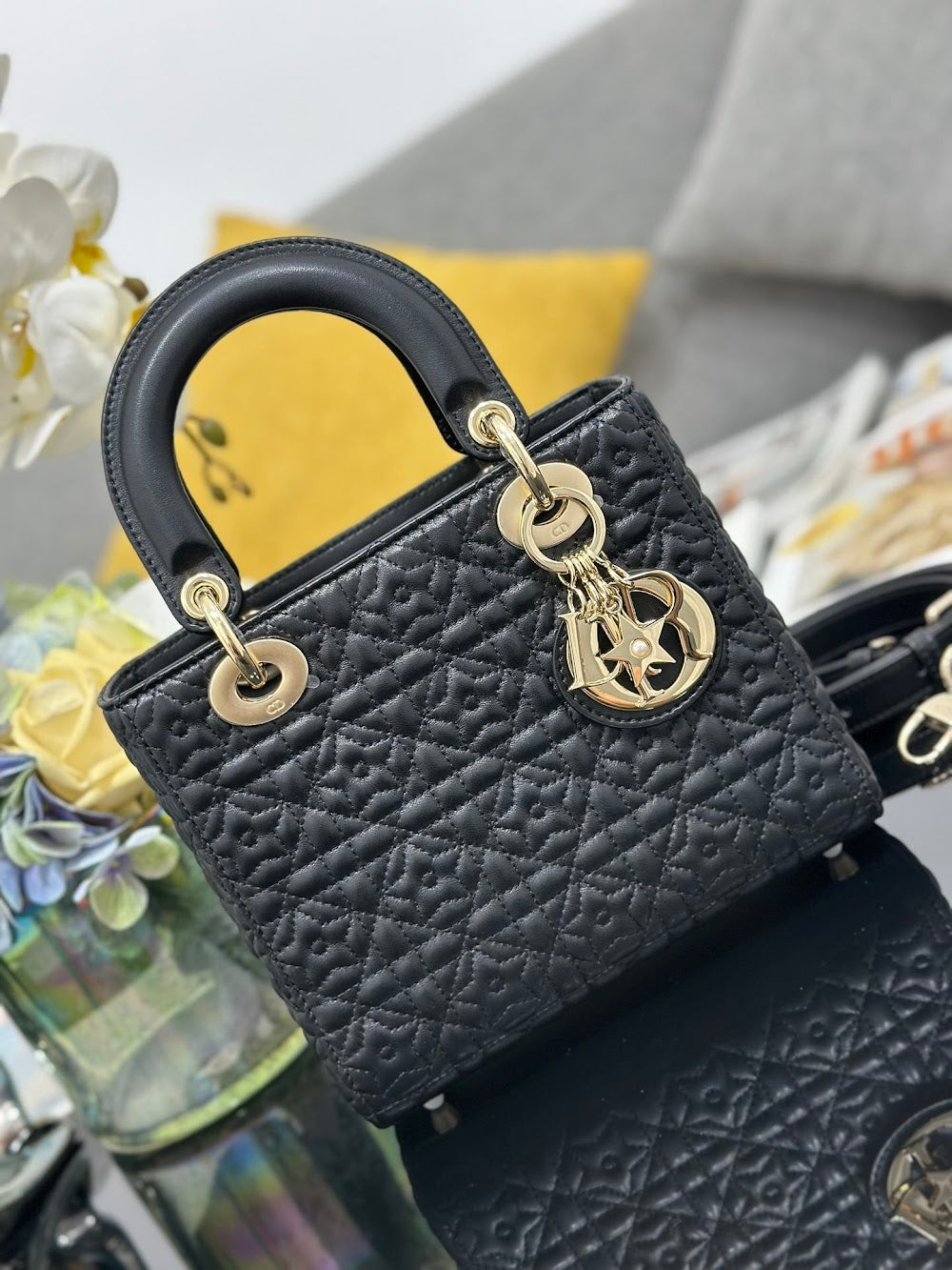 Ezyycart Bags Diorn Luxury Bag --115615