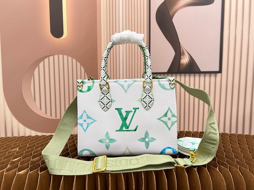 Anum Bags LVn Luxury Bag --80634