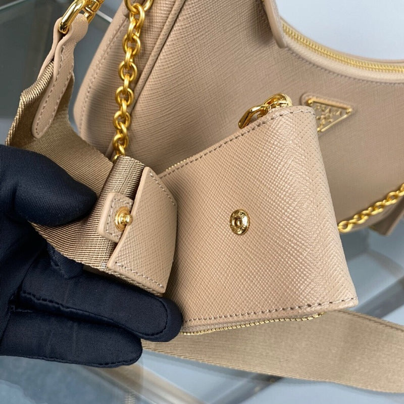 Ezyycart Bags pradn Luxury Bag --74326