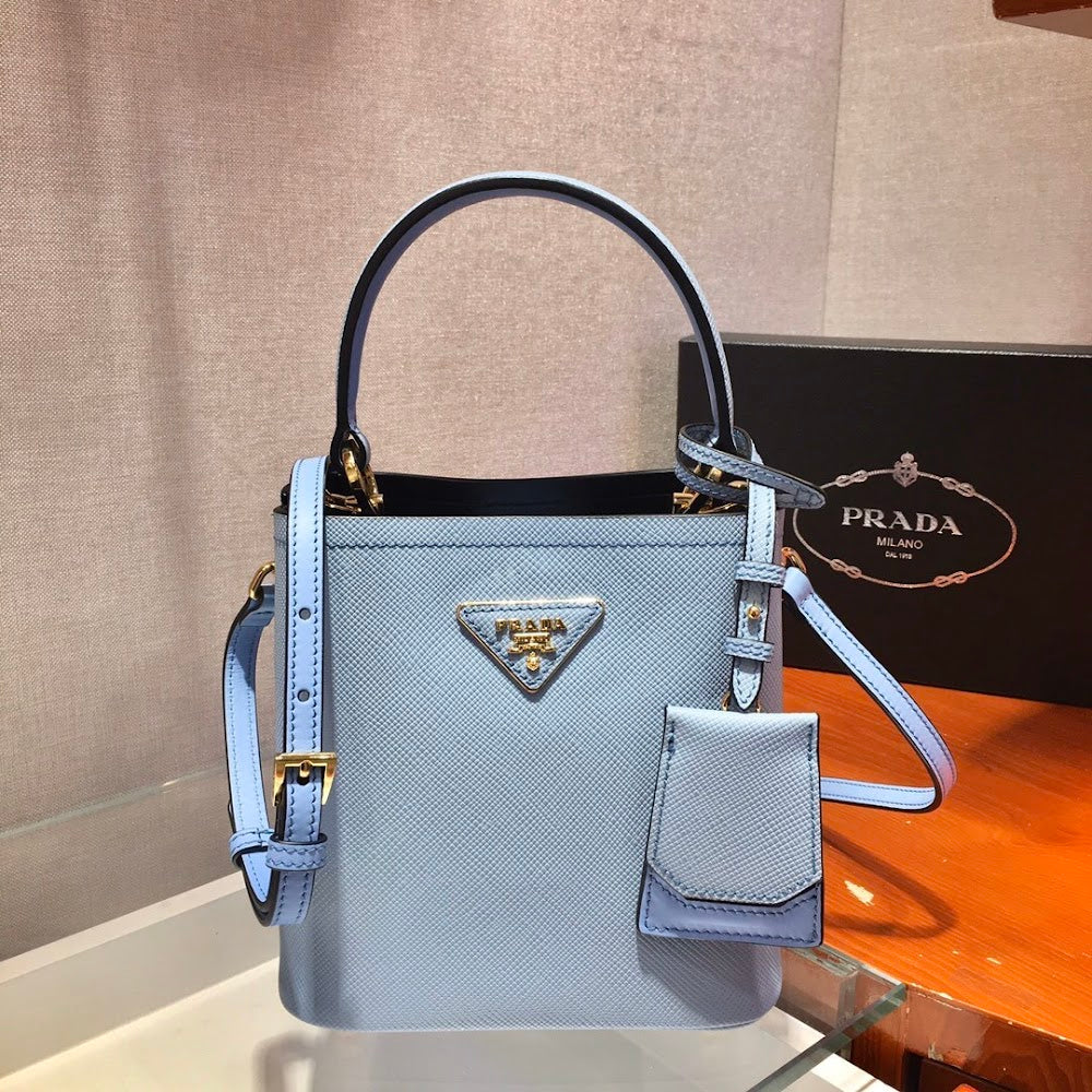 Ezyycart Bags Prada Luxury Bag --54506