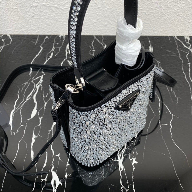 Ezyycart Bags pradn Luxury Bag --75031