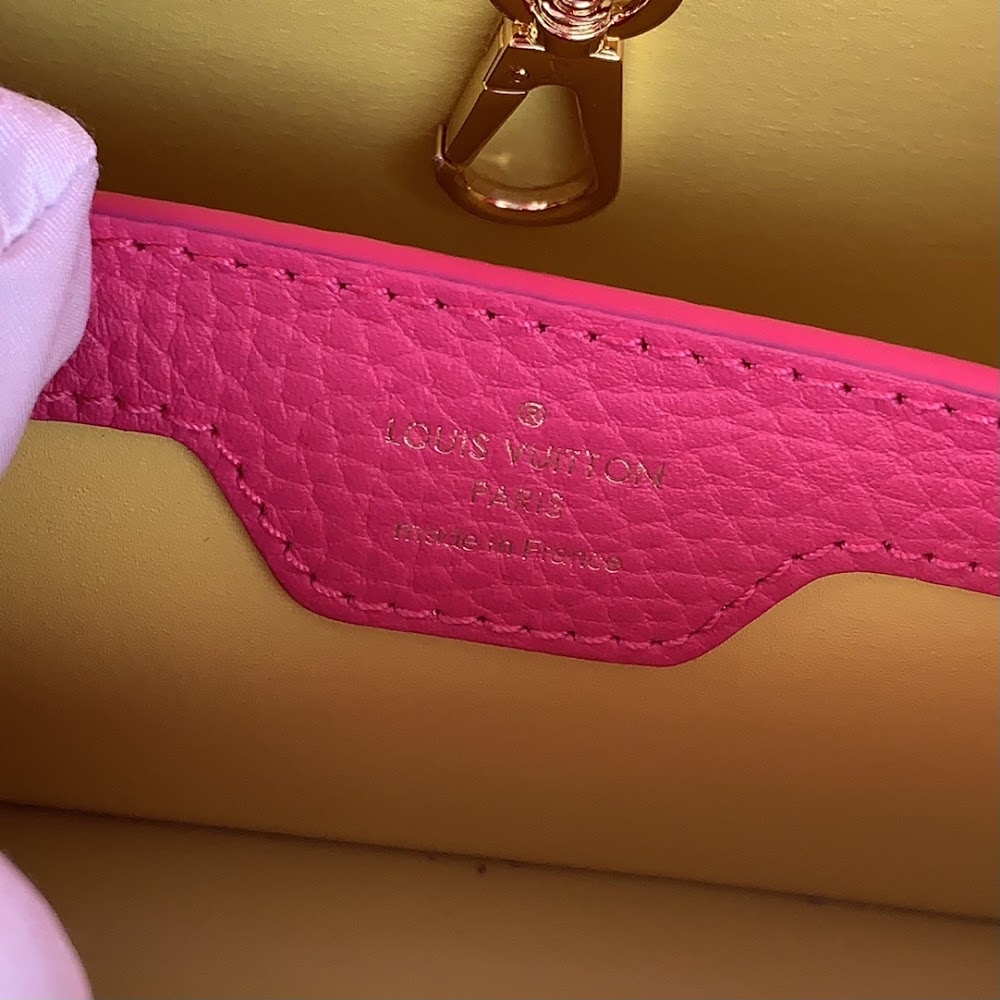 Anum Bags ln Luxury Bag --57355
