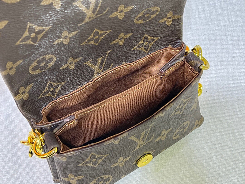 Anum Bags LVn Luxury Bag --81352