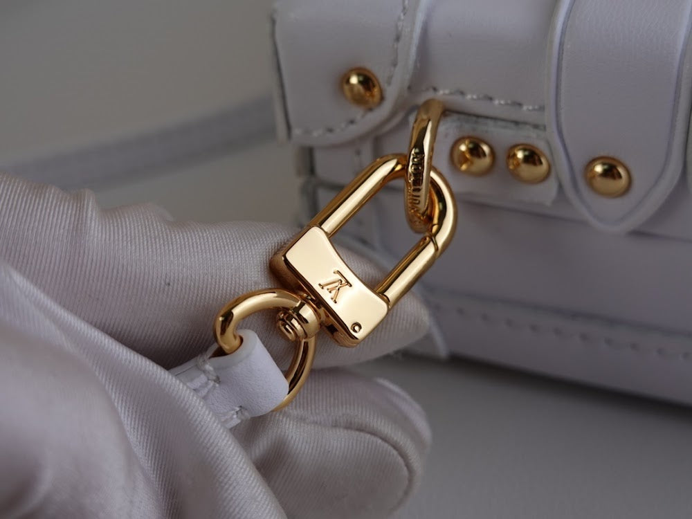 Anum Bags ln Luxury Bag --61061