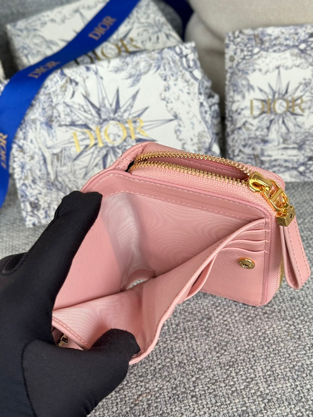 Ezyycart Bags Diorn Luxury Bag --115222