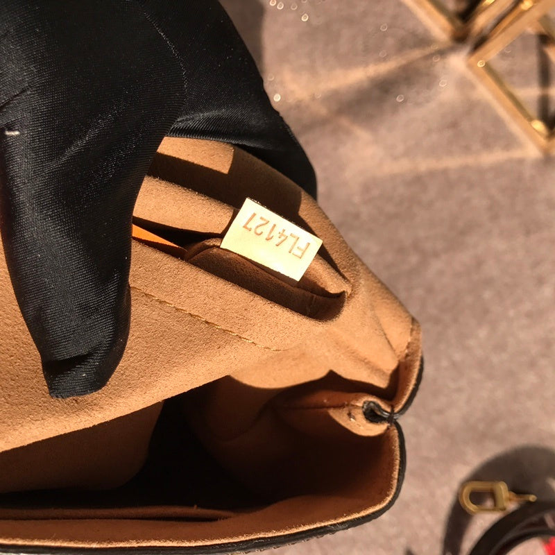 Ezyycart Bags ln Luxury Bag --56371