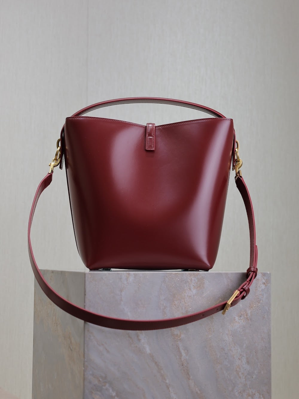 Ezyycart Bags YSLn Luxury Bag --119487