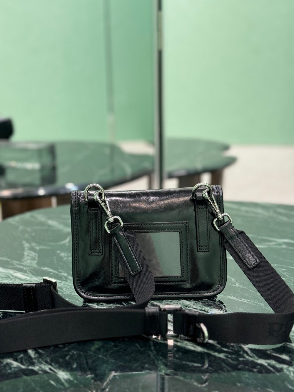 Ezyycart Bags Pradn Luxury Bag --102892