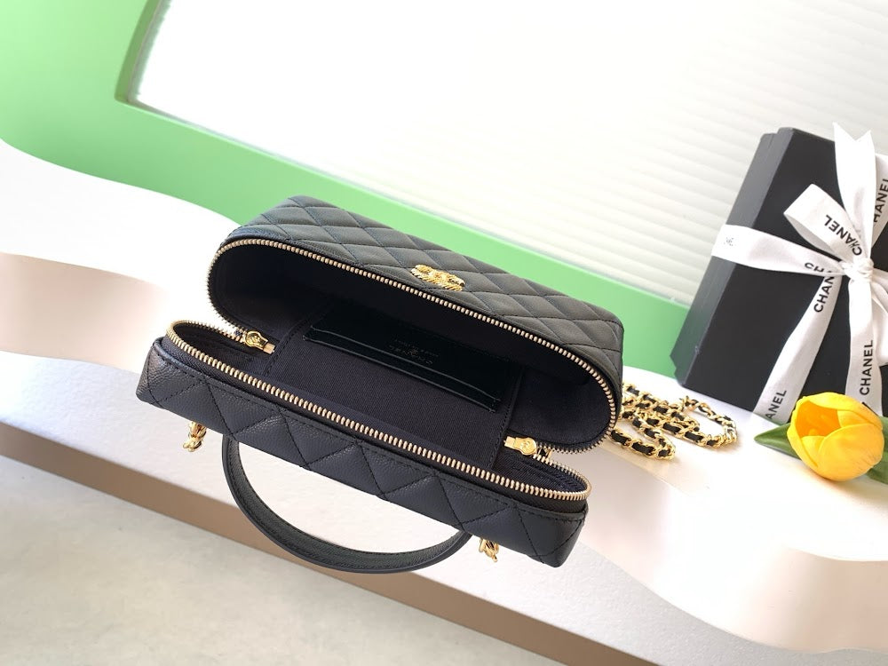 Anum Bags CHn Luxury Bag --113897