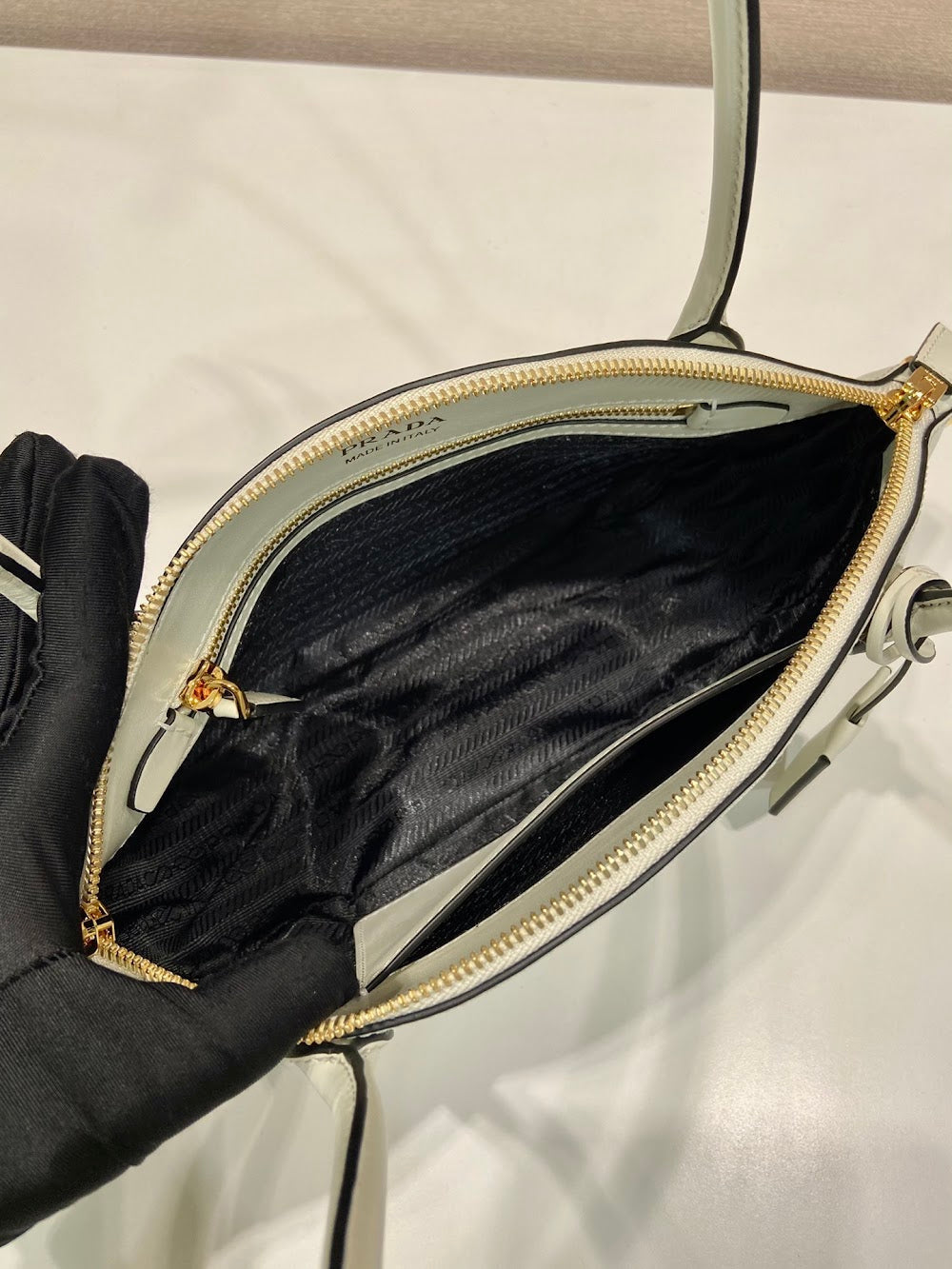 Ezyycart Bags Prada Luxury Bag --54712