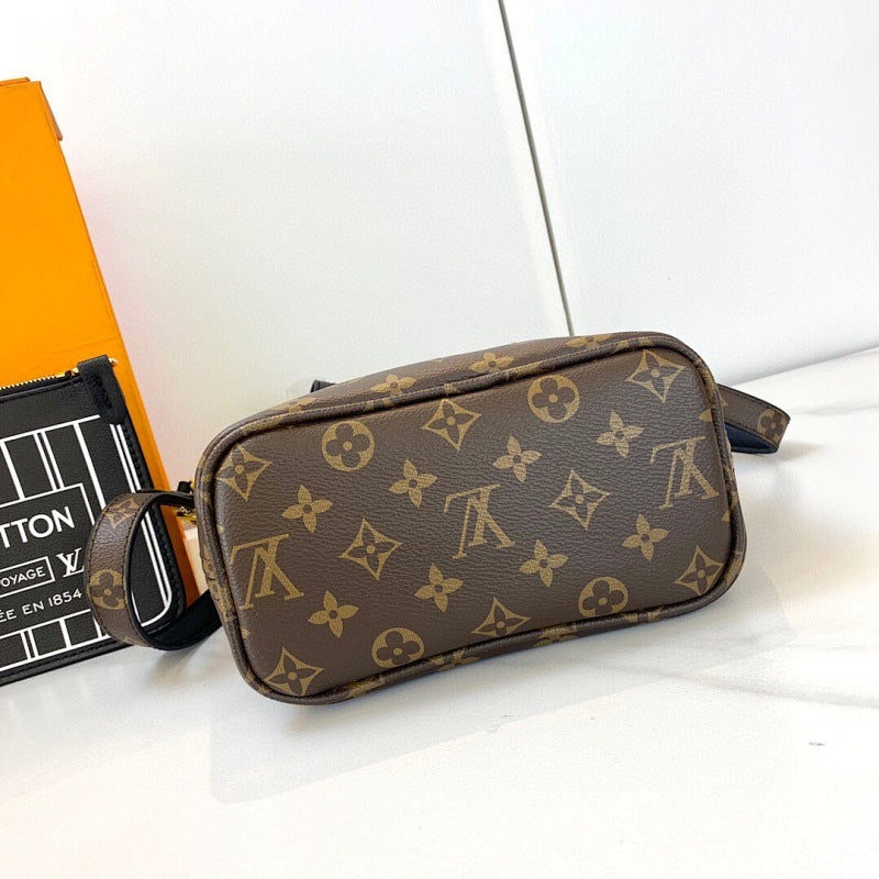 Anum Bags LVn Luxury Bag --78702