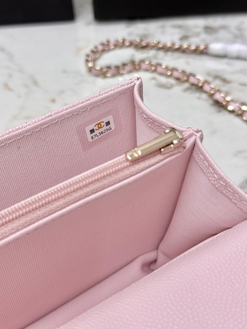 Anum Bags CHn Luxury Bag --113852