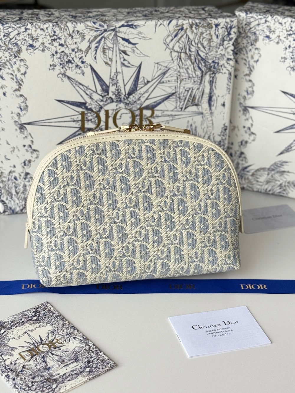 Anum Bags Diorn Luxury Bag --114821