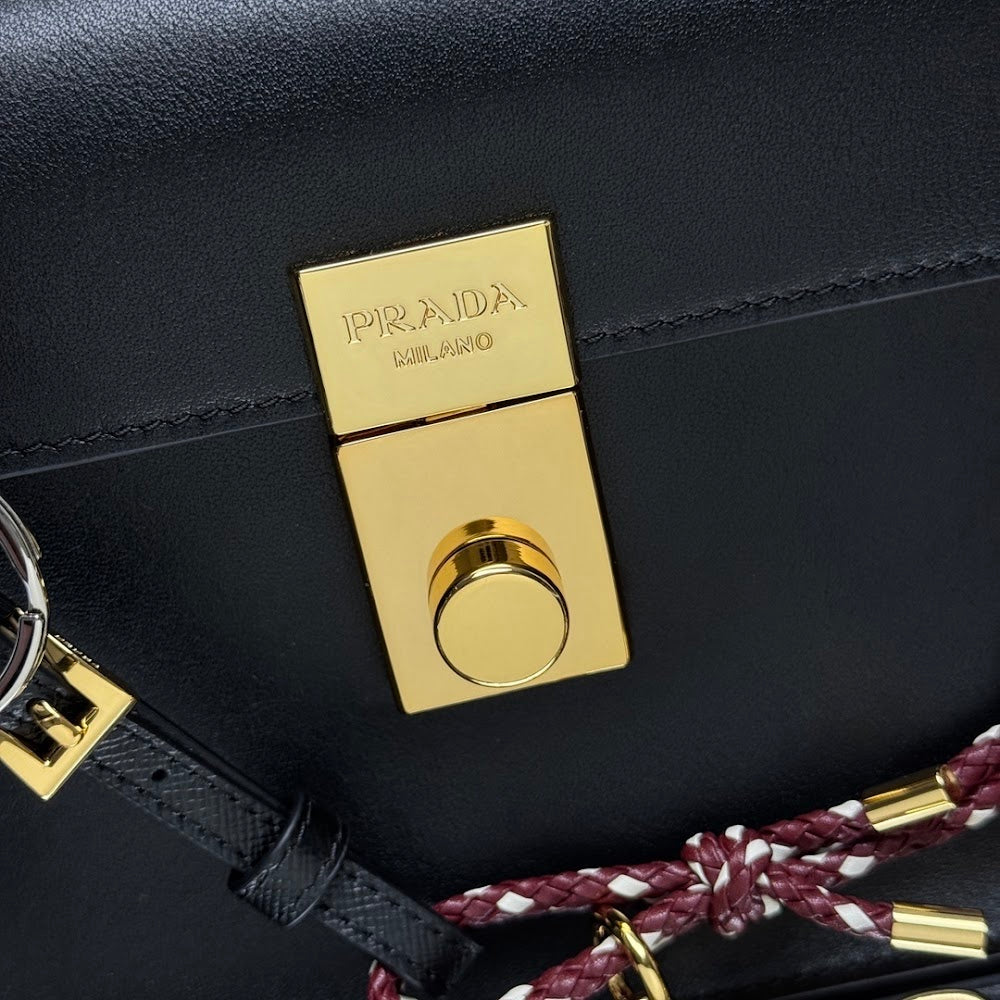 Ezyycart Bags Pradn Luxury Bag --101953