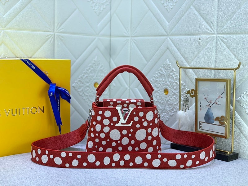 Anum Bags LVn Luxury Bag --79312