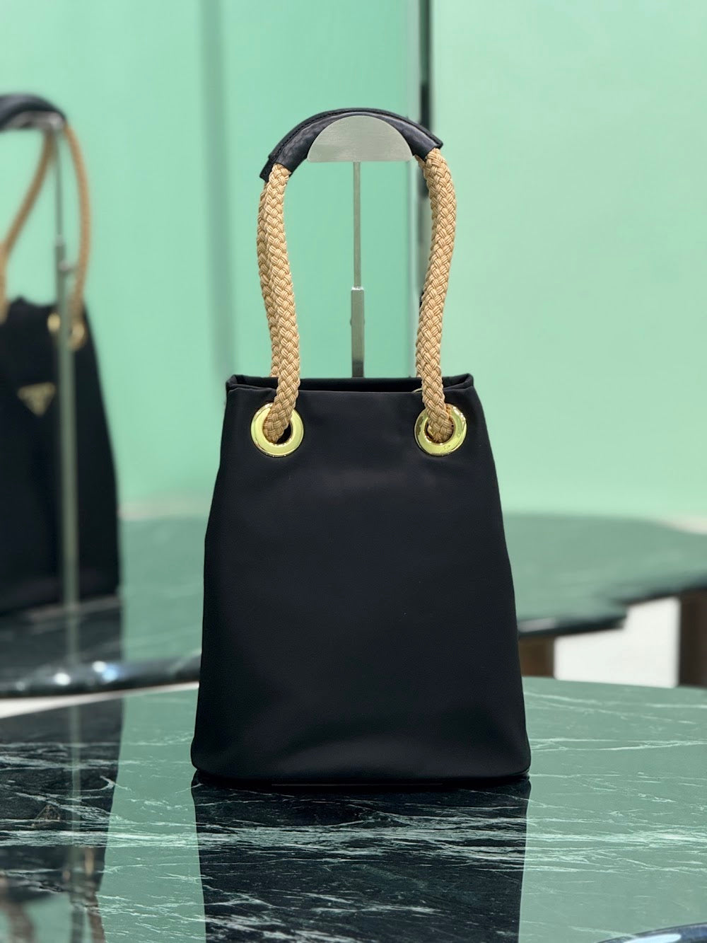Ezyycart Bags Pradn Luxury Bag --102725