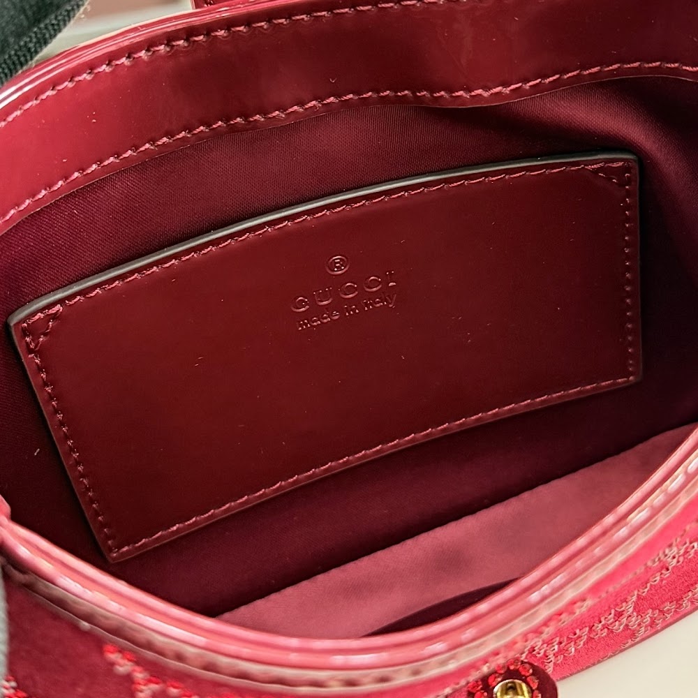 Ezyycart Bags Guccin Luxury Bag --95186