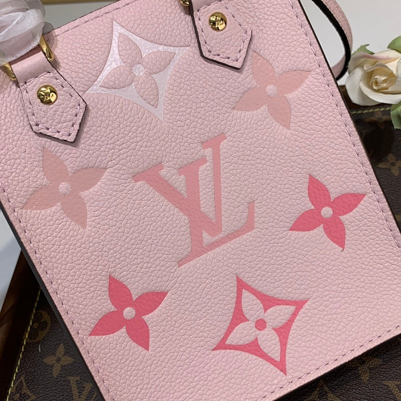 Anum Bags ln Luxury Bag --58696