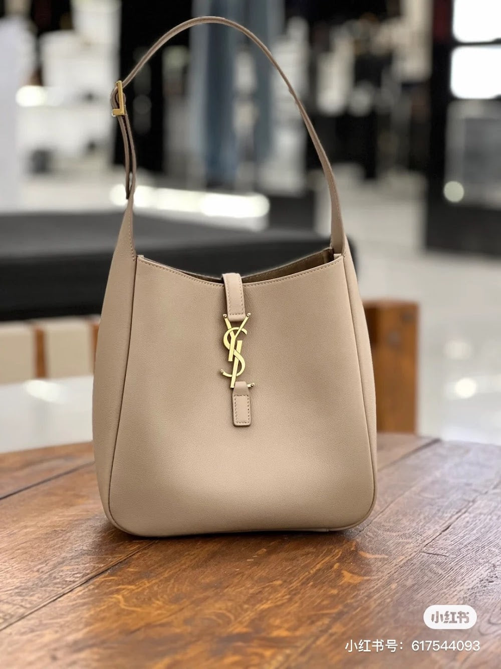 Ezyycart Bags YSLn Luxury Bag --119078