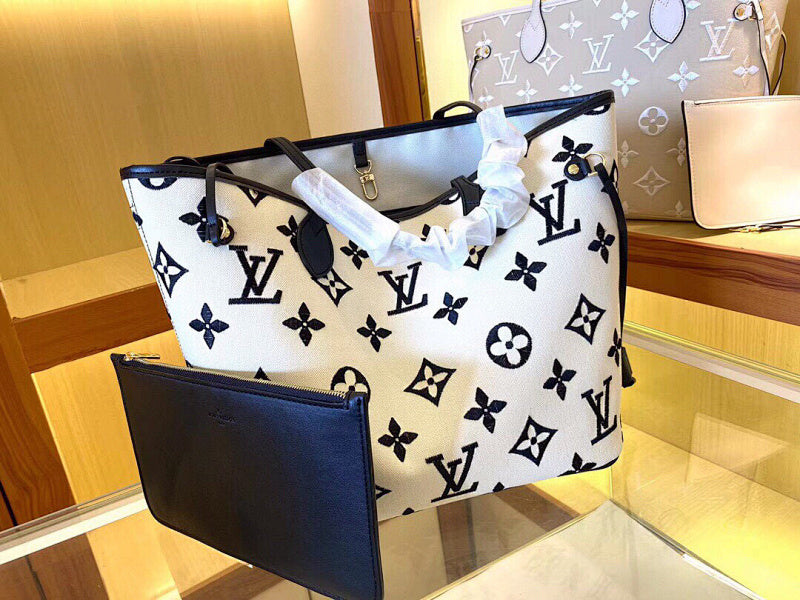 Anum Bags LVn Luxury Bag --81324