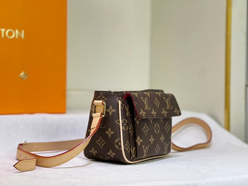 Anum Bags LVn Luxury Bag --79220