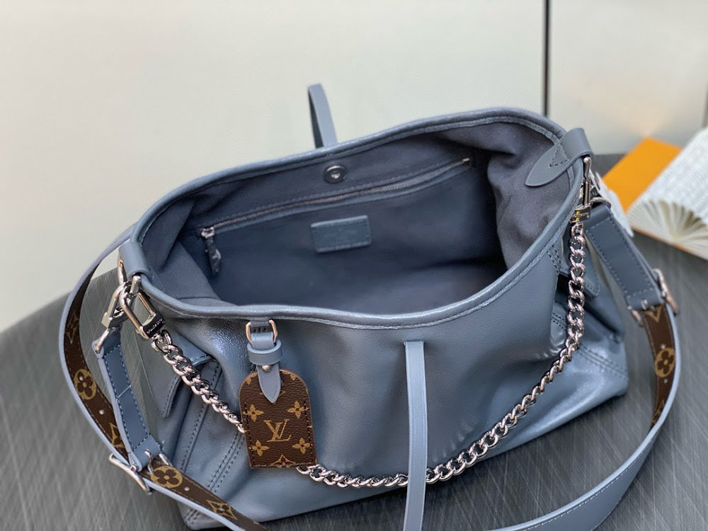 Anum Bags LVn Luxury Bag --80036