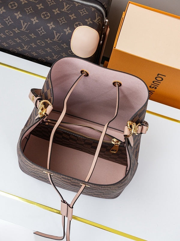 Anum Bags LVn Luxury Bag --79974