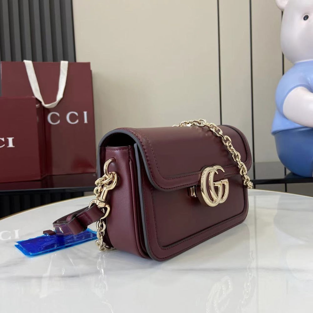 Ezyycart Bags Guccin Luxury Bag --94607