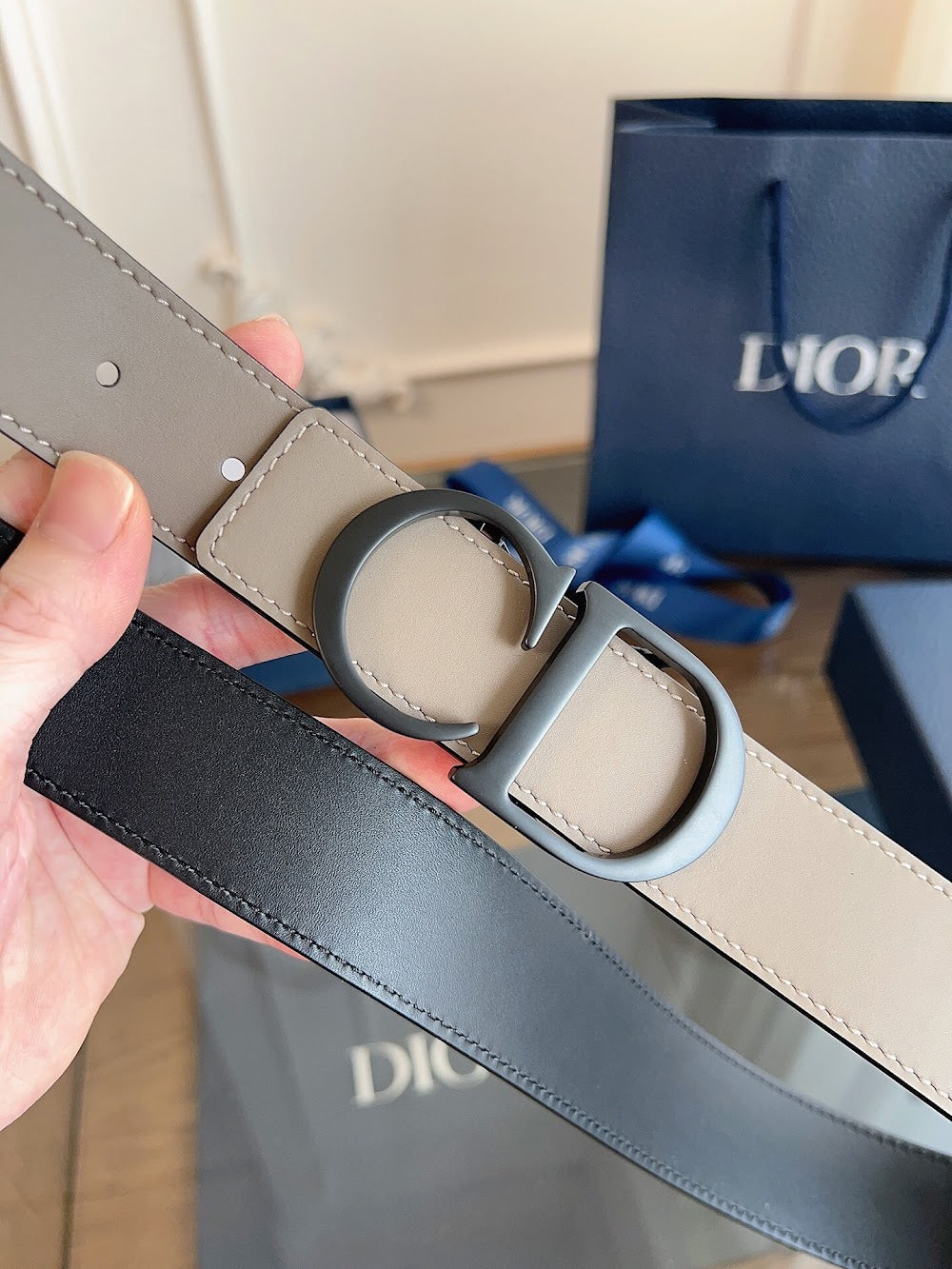 Ezyycart Bags Diorn Luxury Belt --107812