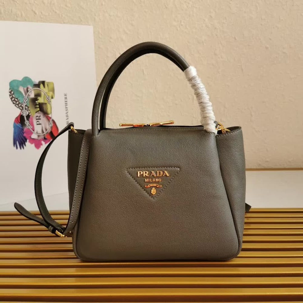Ezyycart Bags Prada Luxury Bag --53850
