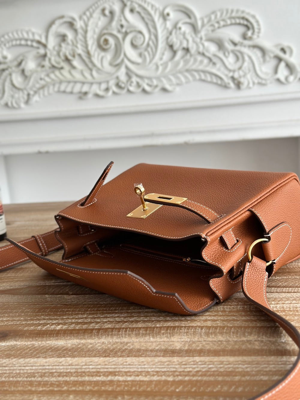 Anum Bags Hermesn Luxury Bag --118571