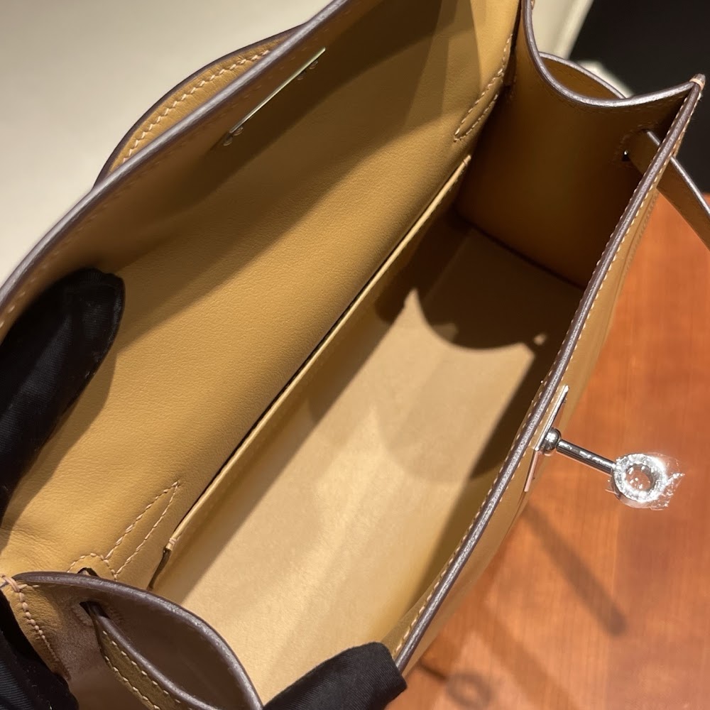 Anum Bags Hermesn Luxury Bag --118753