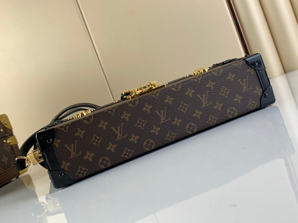 Anum Bags ln Luxury Bag --60969