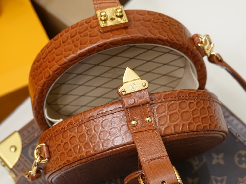 Ezyycart Bags ln Luxury Bag --60228