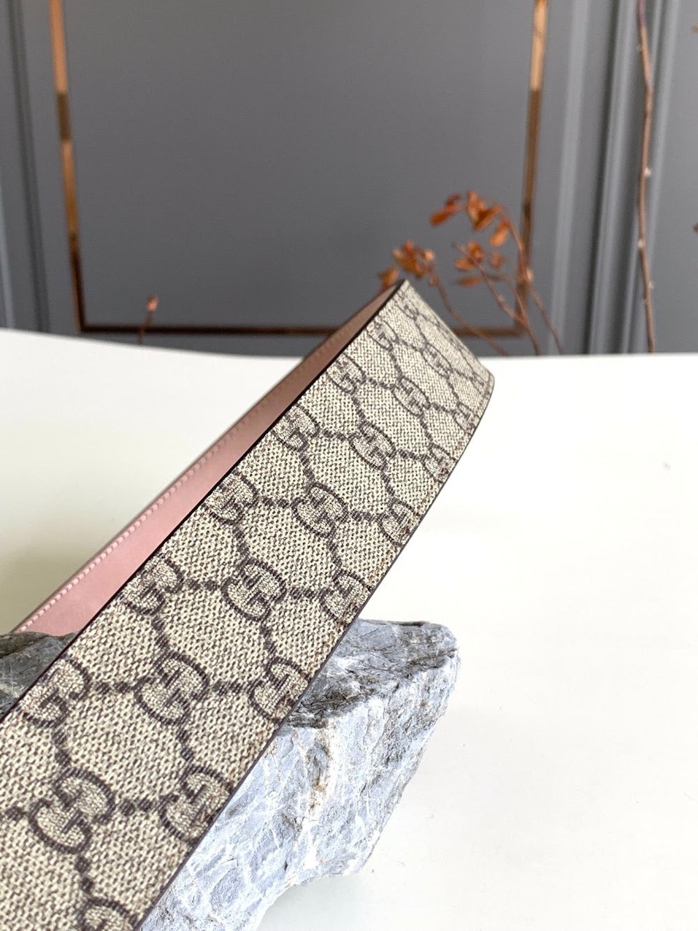 Anum Bags Guccin Luxury Belt --108350