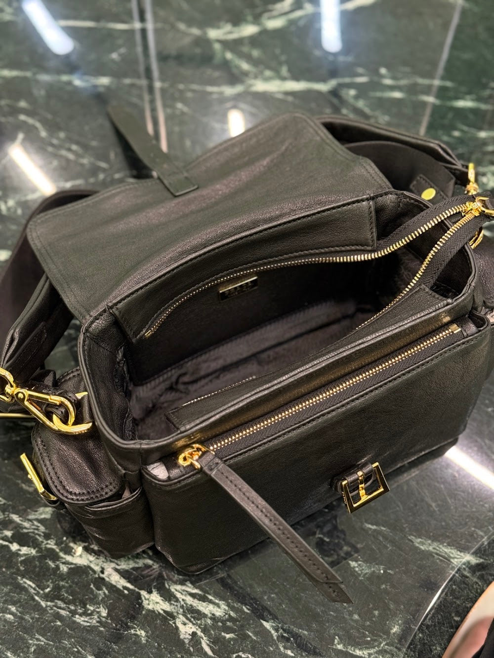 Ezyycart Bags Pradn Luxury Bag --102740