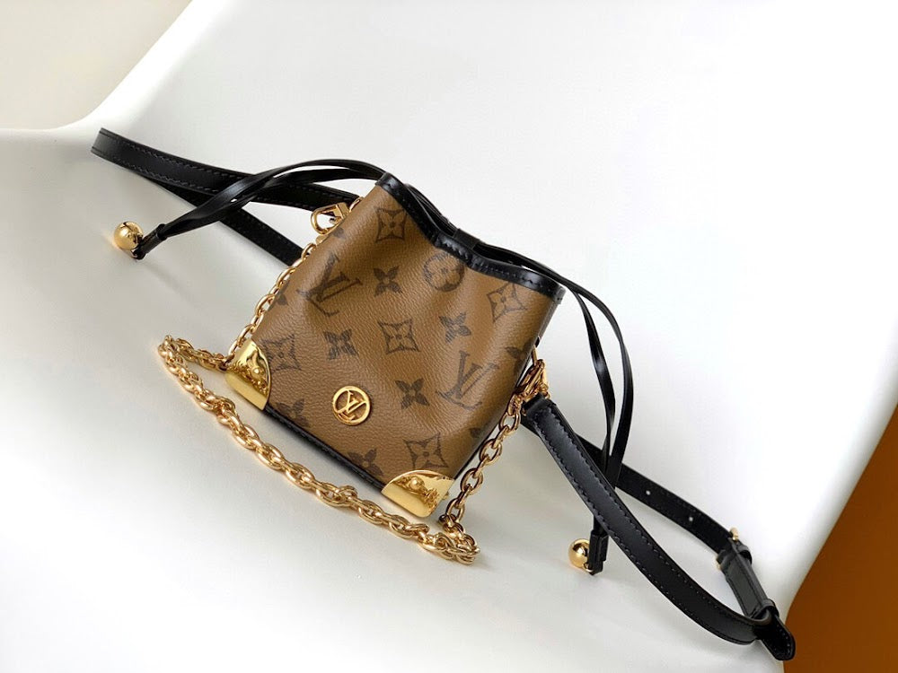 Anum Bags LVn Luxury Bag --80772