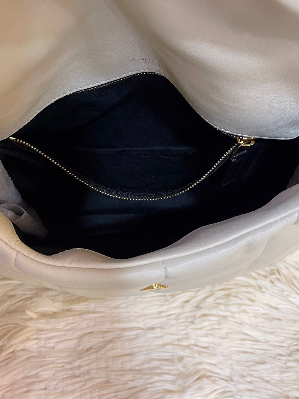 Ezyycart Bags YSLn Luxury Bag --119053