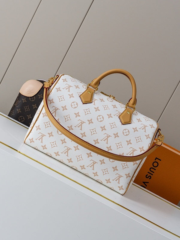 Anum Bags LVn Luxury Bag --79850