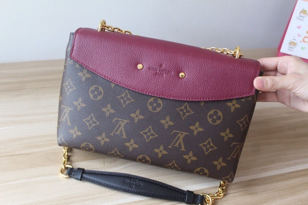 Anum Bags ln Luxury Bag --58768