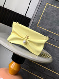 Anum Bags CHn Luxury Bag --113986