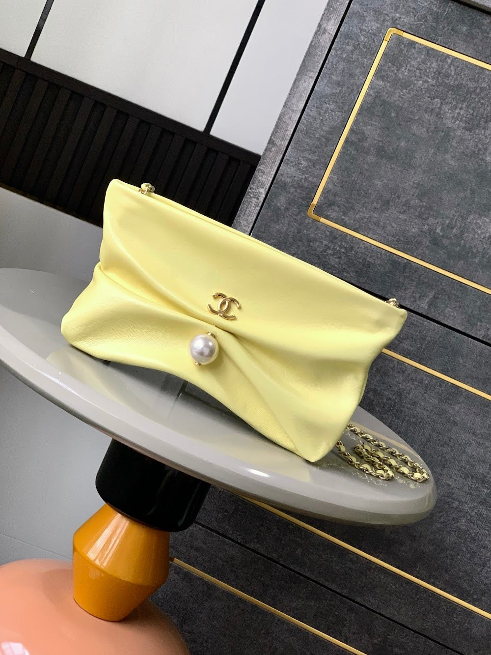 Anum Bags CHn Luxury Bag --113986