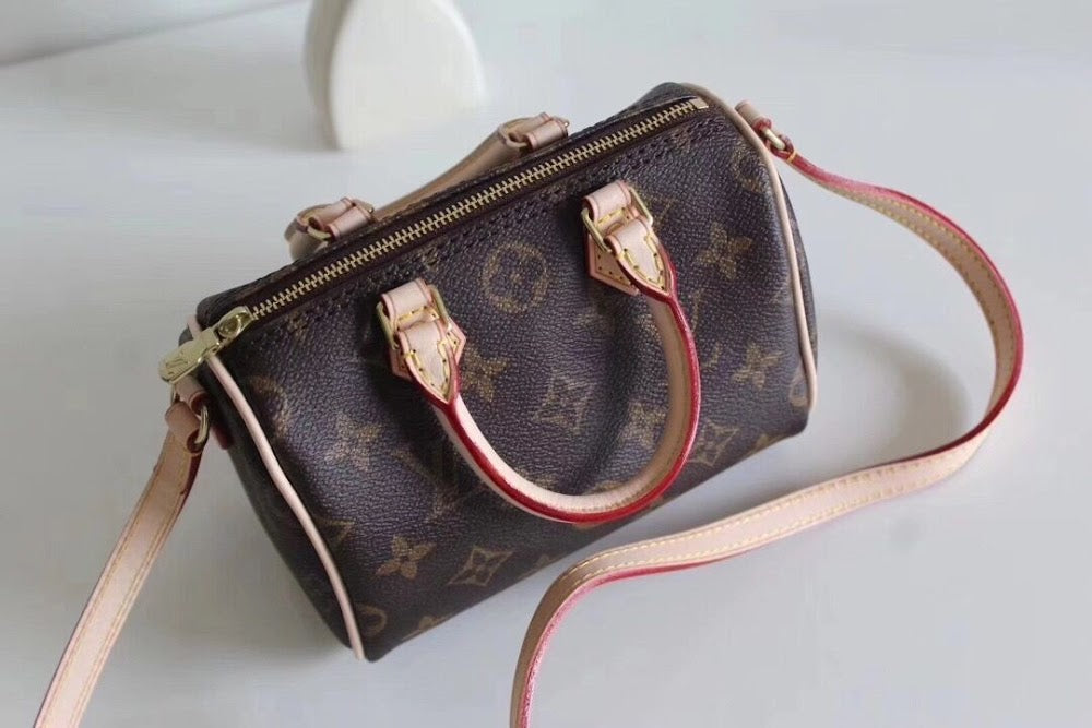 Anum Bags ln Luxury Bag --59010
